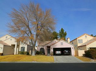 7724 Fall Cliff Rd, Las Vegas, NV 89149