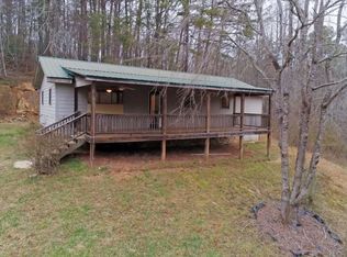 565 Bullen Gap Rd, Blue Ridge, GA 30513