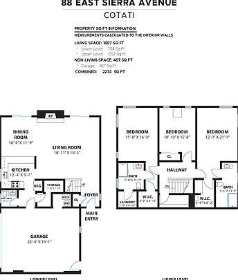 2nd image of 90 E Sierra Ave #88