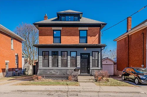 97 Glenmorris St Photo 1