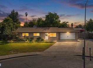 5213 Tarragon Ct, Bakersfield, CA 93309