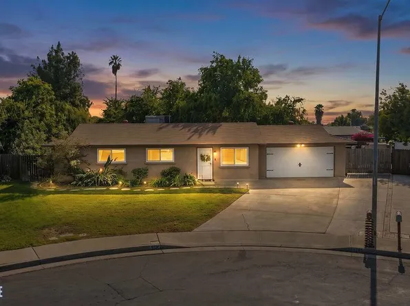 5213 Tarragon Ct, Bakersfield, CA 93309