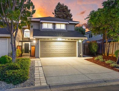 17380 Carriage Lamp Way, Morgan Hill, CA, 95037