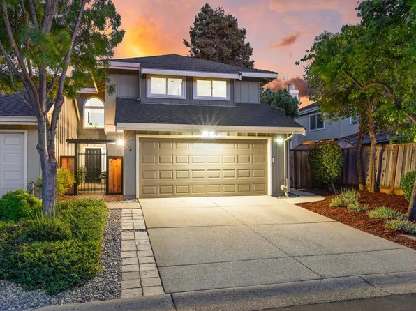 17380 Carriage Lamp Way, Morgan Hill, CA 95037