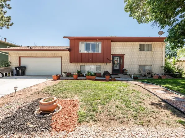 3210 Shalimar Ter, Pueblo, CO 81008