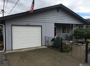 8240 S G St, Tacoma, WA 98408