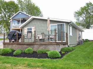 11162 Maple Dr, Lakeview, OH 43331