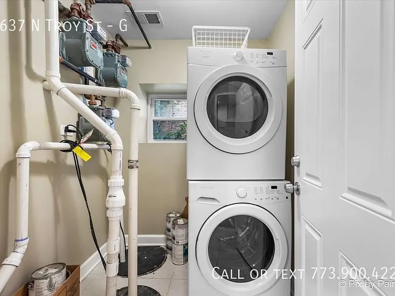 2637 N Troy St #G — Photo 17