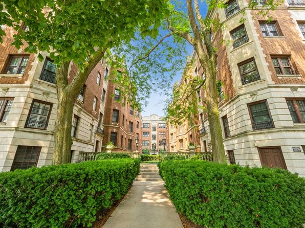 2326 N Lincoln Park W APT 2D