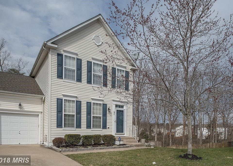 21 Puller Place in Apple Grove