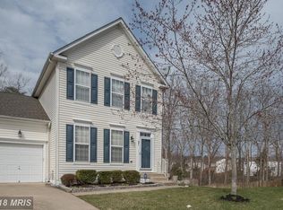 21 Puller Pl, Stafford, VA 22556