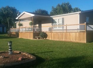 801 N Murray Ave, Braymer, MO 64624