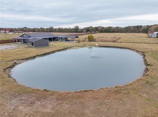 10630 Padon Rd, Needville, TX 77461