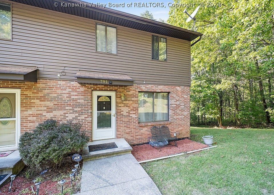 791 Roxalana Hills Dr, Dunbar, WV 25064 Zillow