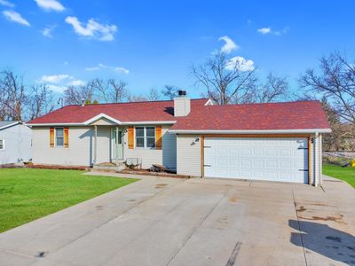232 W Fremont STREET, Darien, WI, 53114