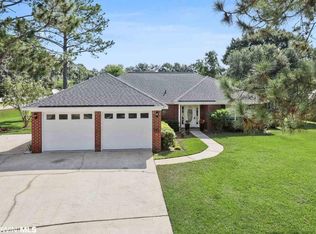 160 Pennbrooke Loop, Foley, AL 36535