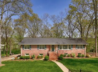 6821 Criner Rd SE, Huntsville, AL 35802