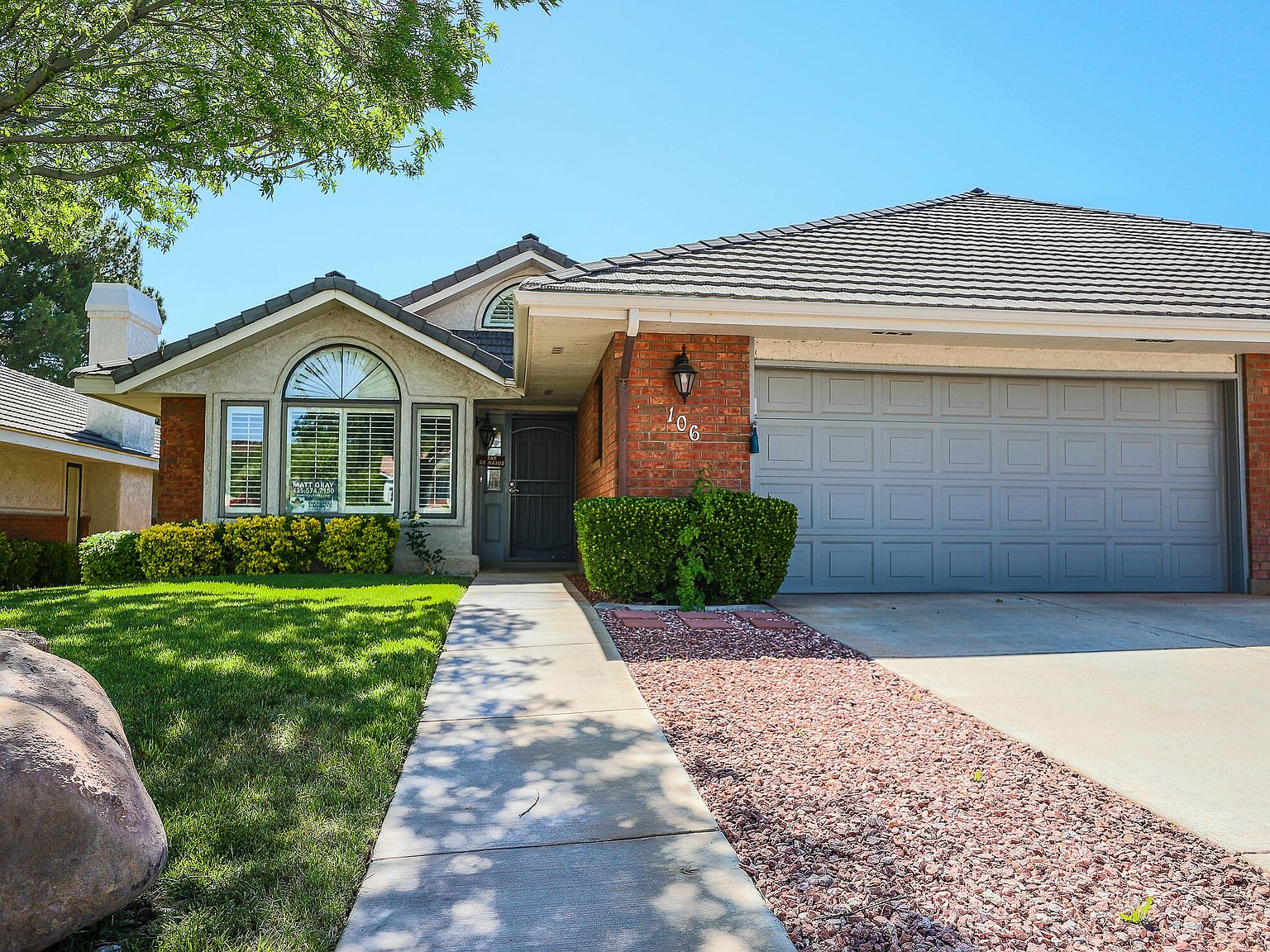 875 Rio Virgin Dr UNIT 106, St UT 84790 MLS 23241391 Zillow