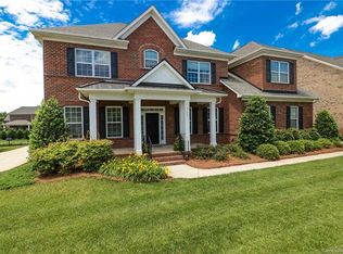 2708 Dombey St, Waxhaw, NC 28173