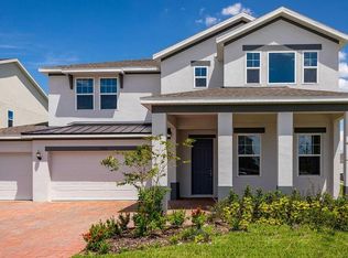 7702 Scicli Way, Clermont, FL 34714
