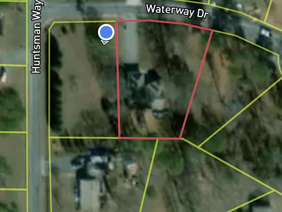 5th image of Waterway Dr Lot 36