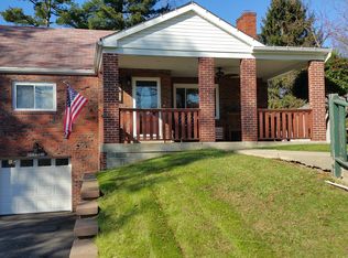 5742 Smith Dr, Bethel Park, PA 15102