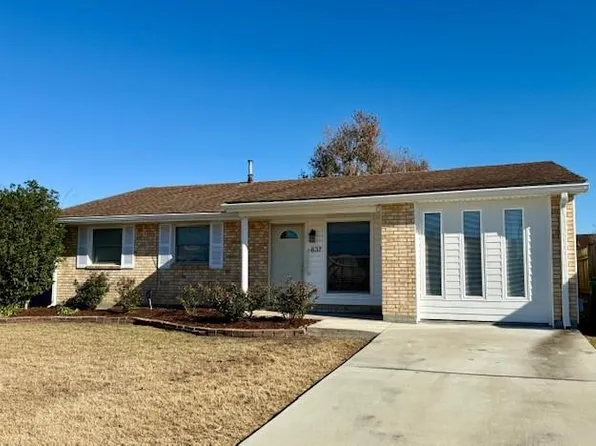 637 Clinebrook Dr, Gretna, LA 70056