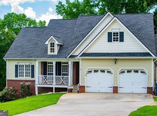 117 Dylan Way, Bremen, GA 30110