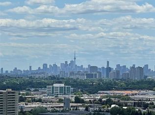 275 Village Green Sq #2722, Toronto, ON M1S 0L8