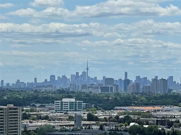 275 Village Green Sq, Toronto, ON