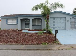 9420 Wolcott Ln, Port Richey, FL 34668