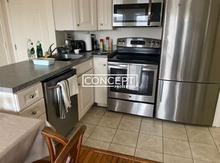 1A Centre Street Ter #5TS, Roxbury, MA 02119