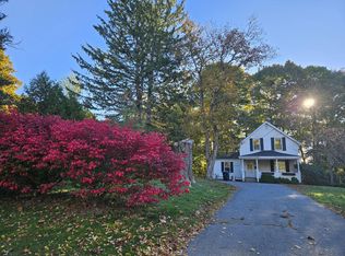 292 Main St, Orono, ME 04473