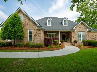 3818 Orchard Way, Valdosta, GA 31605