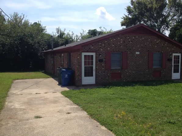 416 E Piedmont Ave, Durham, NC 27707
