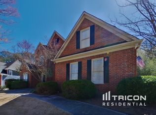 4586 Willow Oak Trl, Powder Springs, GA 30127