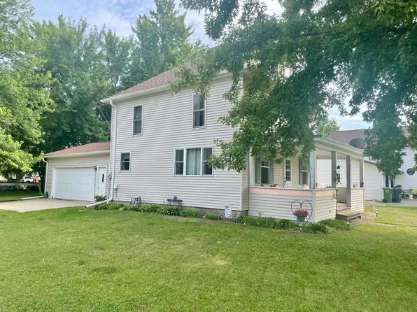 903 6th Ave, Brewster, MN 56119