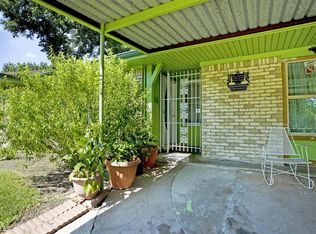 4931 Mercedes Ln, Houston, TX 77022