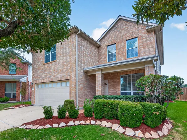 9238 Carlin Bend Ln, Houston, TX 77095