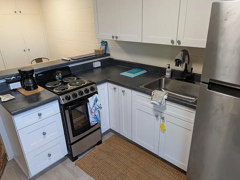 2832 Kihei Pl #201 — Photo 1