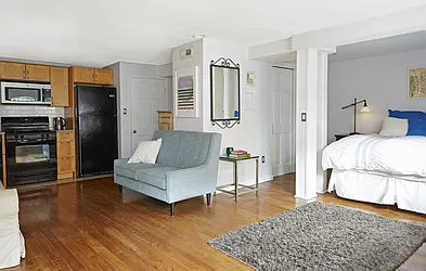 Sold by Brown Harris Stevens