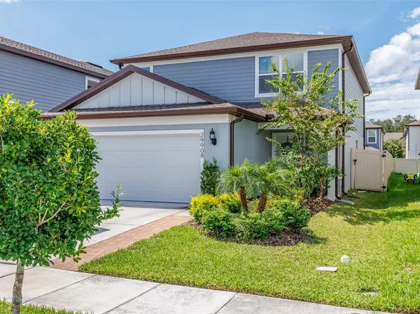 29908 MARQUETTE AVENUE, WESLEY CHAPEL, FL 33545