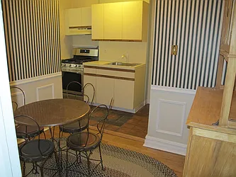 Rented by Dwell Residential Inc