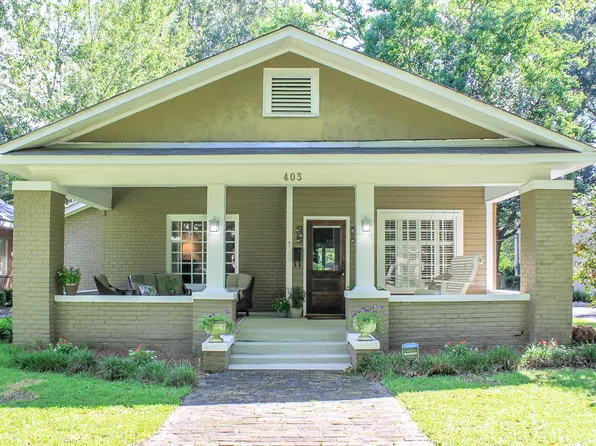 403 6th Ave, Hattiesburg, MS 39401