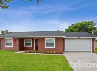 3632 W Wheeler Rd, Lakeland, FL 33810