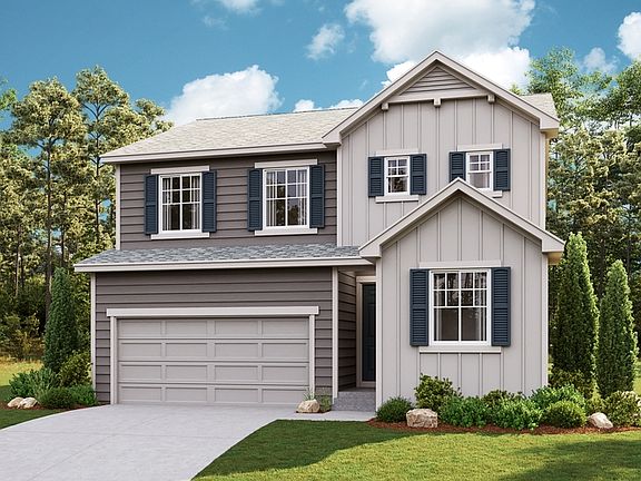 The Pearl Elevation A