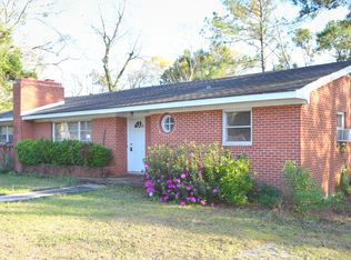 1235 South Blvd, Chipley, FL 32428