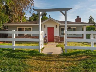 94 Marathon Rd LOT 7, Altadena, CA, 91001