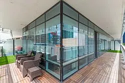 1 Bloor St E #3502 — Photo 7