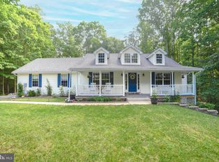 46485 Hilton Ridge Dr, Lexington Park, MD 20653